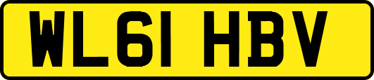 WL61HBV