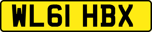 WL61HBX