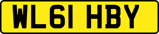 WL61HBY