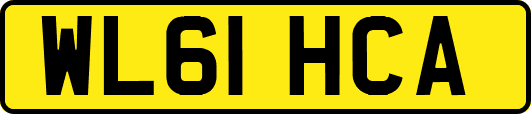 WL61HCA