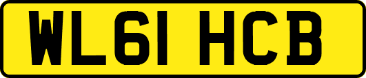 WL61HCB