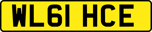 WL61HCE
