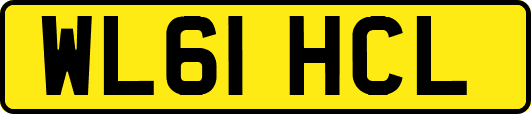 WL61HCL