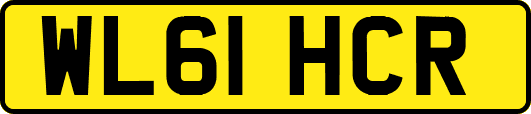 WL61HCR