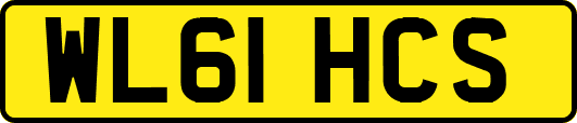 WL61HCS