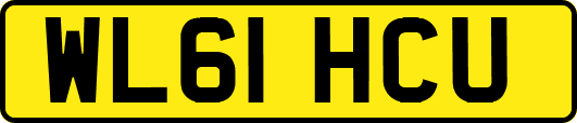 WL61HCU