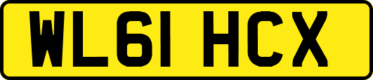 WL61HCX