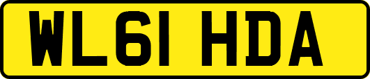 WL61HDA