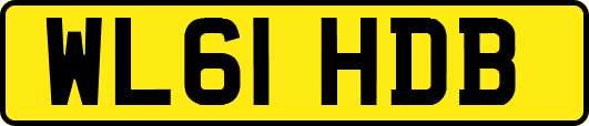 WL61HDB