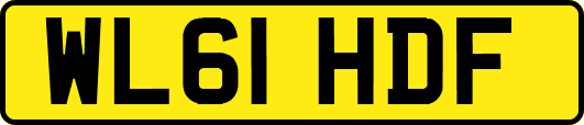 WL61HDF
