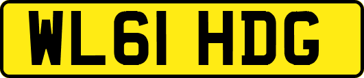 WL61HDG