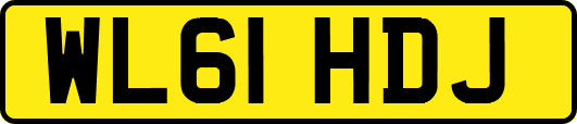 WL61HDJ