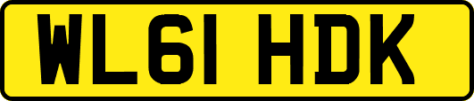 WL61HDK