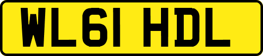 WL61HDL