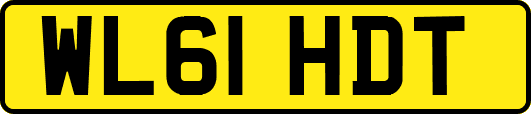 WL61HDT