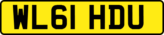 WL61HDU