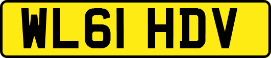 WL61HDV