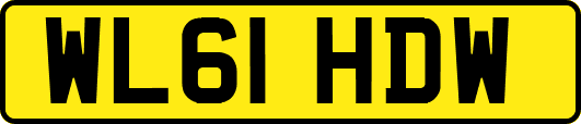 WL61HDW