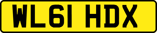 WL61HDX
