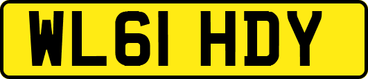 WL61HDY