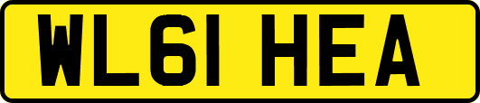 WL61HEA
