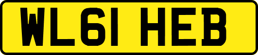 WL61HEB