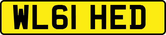 WL61HED