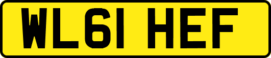 WL61HEF