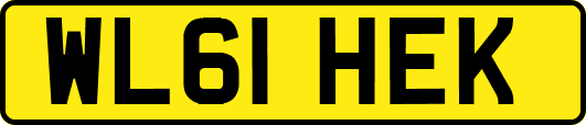 WL61HEK