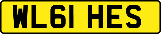 WL61HES