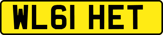WL61HET