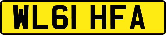 WL61HFA