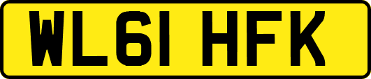 WL61HFK