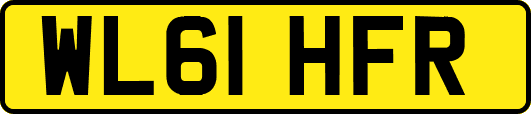 WL61HFR