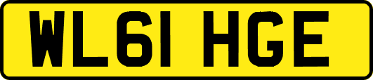 WL61HGE