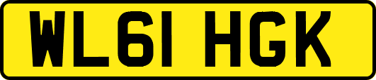 WL61HGK