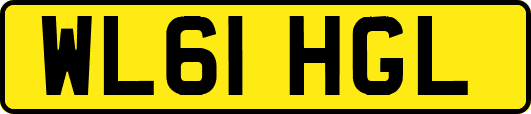 WL61HGL