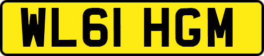 WL61HGM