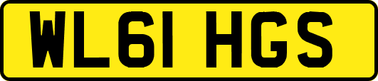 WL61HGS
