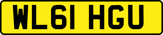 WL61HGU
