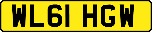 WL61HGW