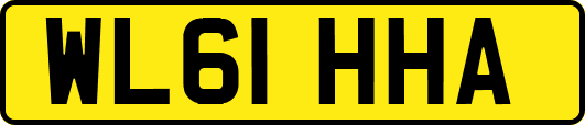 WL61HHA