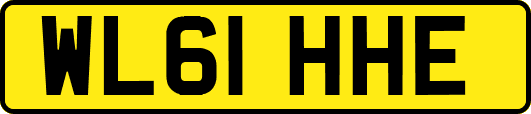 WL61HHE