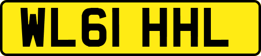 WL61HHL