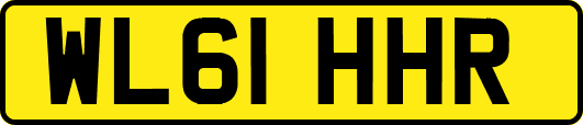 WL61HHR