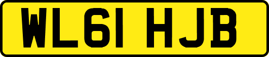 WL61HJB