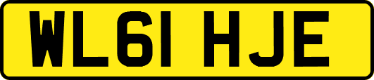 WL61HJE