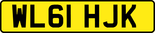 WL61HJK