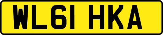 WL61HKA