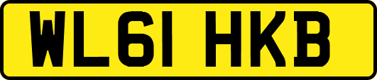 WL61HKB